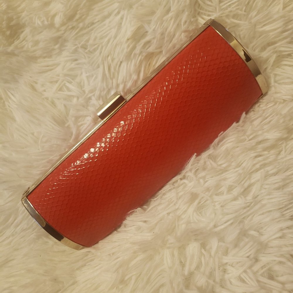 Elegant clutch bag